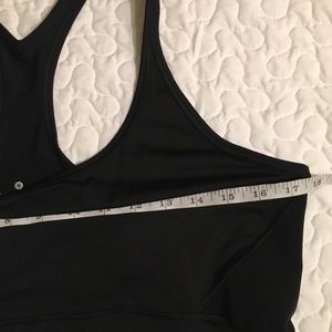 Athleta workout top